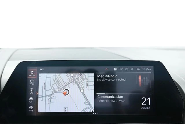 2019 BMW G14/G15/G16 M850i - Image 29 of 31