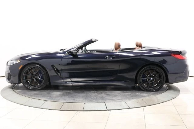 2019 BMW G14/G15/G16 M850i - Image 8 of 31
