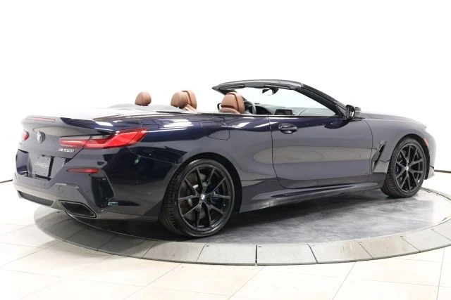 2019 BMW G14/G15/G16 M850i - Image 4 of 31