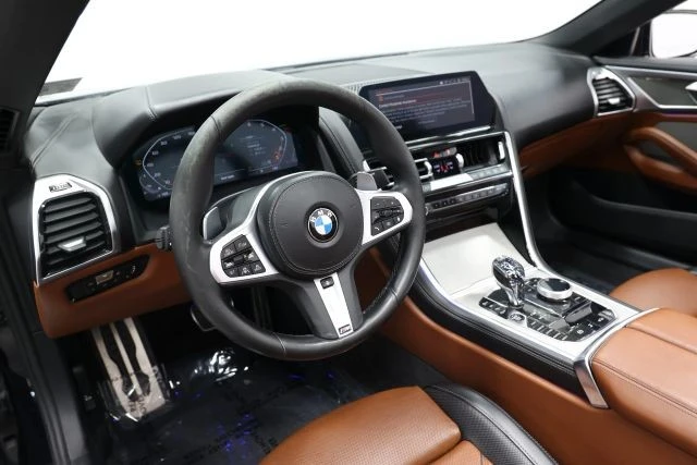 2019 BMW G14/G15/G16 M850i - Image 2 of 31