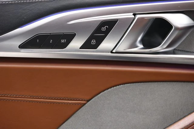 2019 BMW G14/G15/G16 M850i - Image 12 of 31