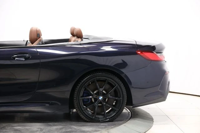 2019 BMW G14/G15/G16 M850i - Image 9 of 31