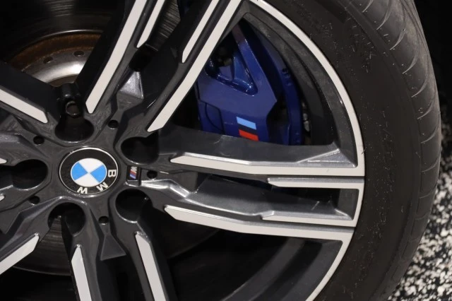 2019 BMW - Image 22 of 24