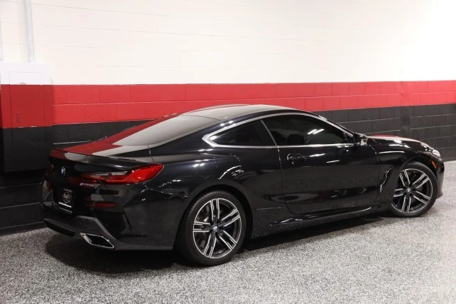 2019 BMW - Image 8 of 24