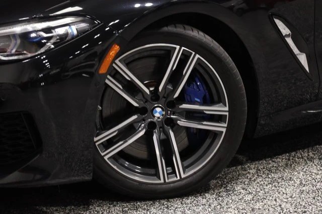 2019 BMW - Image 21 of 24