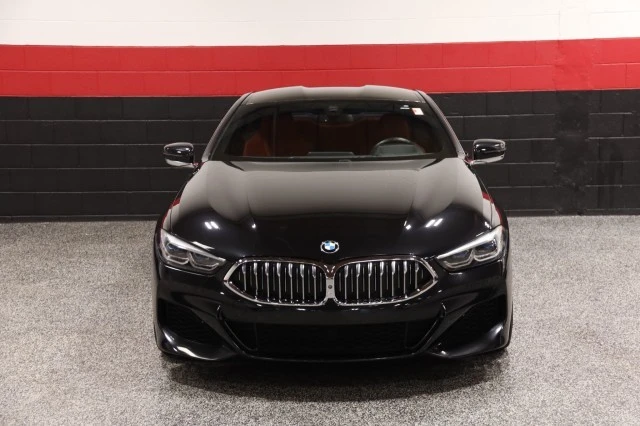2019 BMW - Image 12 of 24