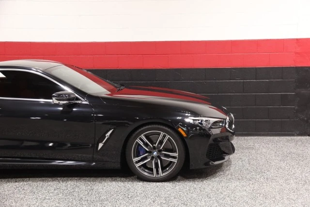 2019 BMW - Image 6 of 24