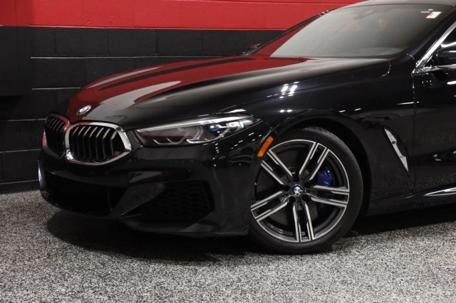 2019 BMW - Image 20 of 24