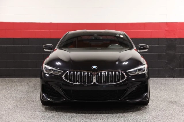 2019 BMW G14/G15/G16 M850i - Image 11 of 24