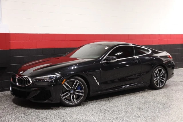 2019 BMW G14/G15/G16 M850i - Image 18 of 24