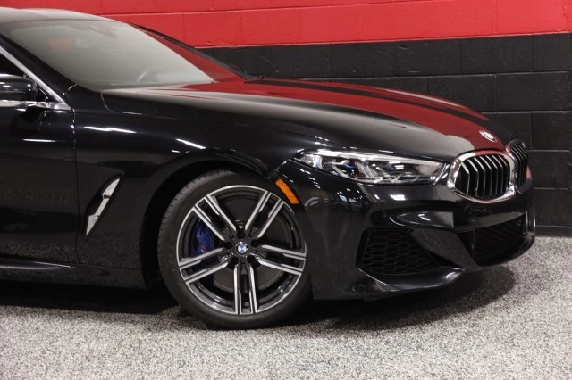 2019 BMW G14/G15/G16 M850i - Image 3 of 24