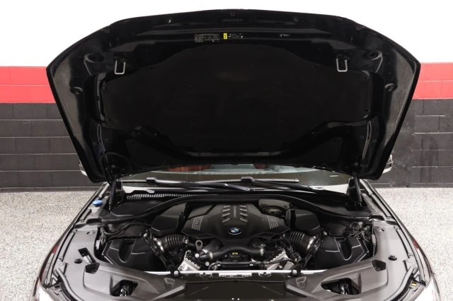 2019 BMW G14/G15/G16 M850i - Image 15 of 24
