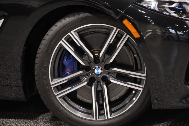 2019 BMW G14/G15/G16 M850i - Image 4 of 24