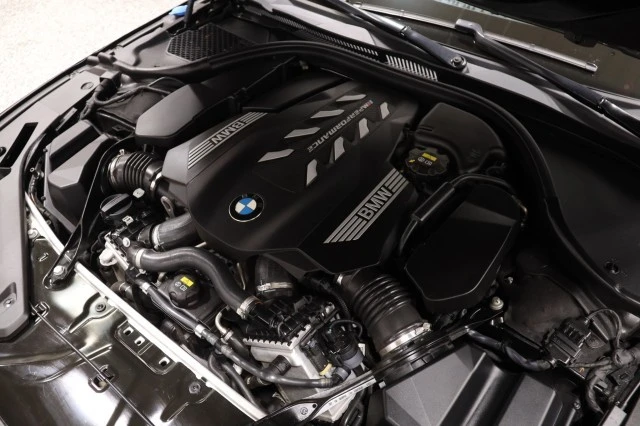 2019 BMW G14/G15/G16 M850i - Image 17 of 24