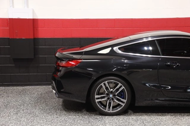 2019 BMW G14/G15/G16 M850i - Image 5 of 24