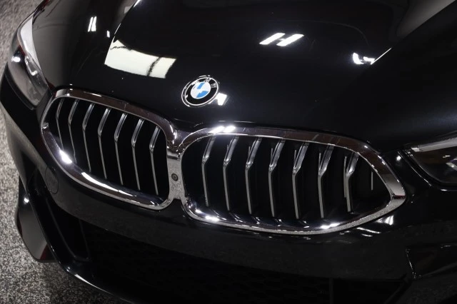 2019 BMW G14/G15/G16 M850i - Image 14 of 24