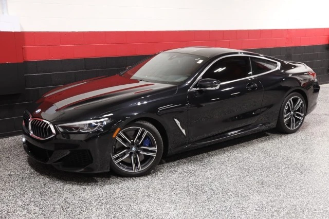 2019 BMW G14/G15/G16 M850i - Image 19 of 24
