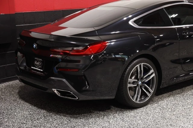 2019 BMW G14/G15/G16 M850i - Image 9 of 24