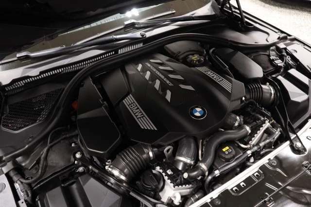 2019 BMW G14/G15/G16 M850i - Image 16 of 24