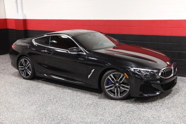 2019 BMW G14/G15/G16 M850i - Image 2 of 24