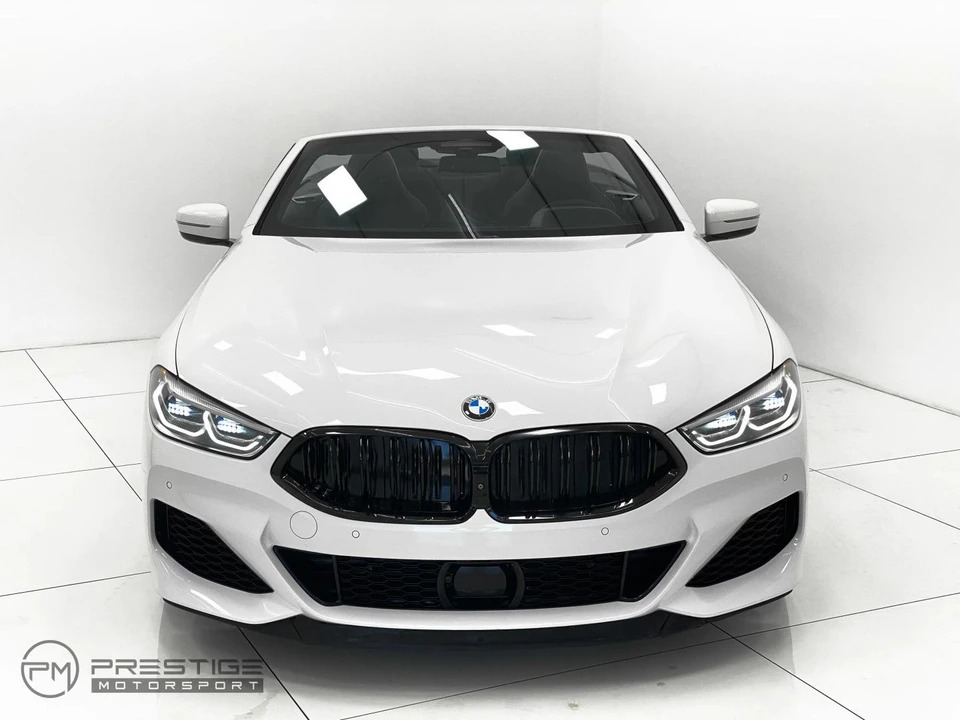 2019 BMW G14/G15/G16 M850i - Image 27 of 31