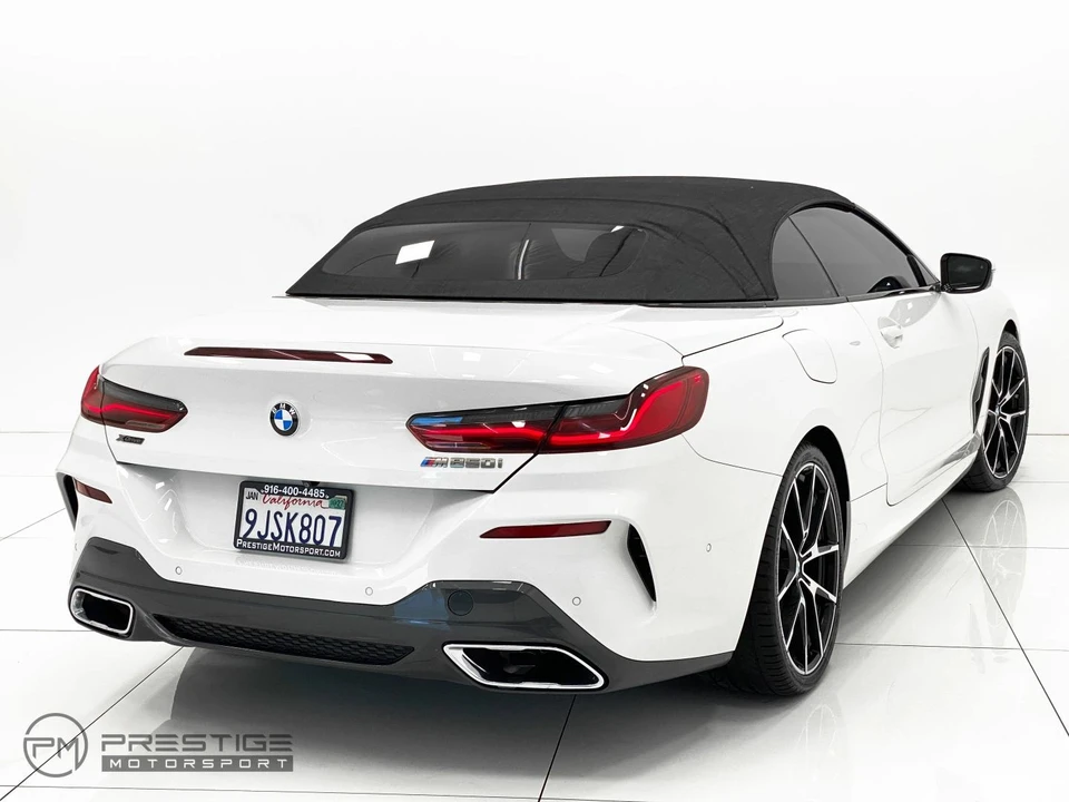 2019 BMW G14/G15/G16 M850i - Image 6 of 31