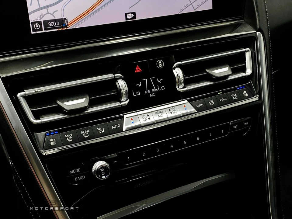 2019 BMW G14/G15/G16 M850i - Image 23 of 31