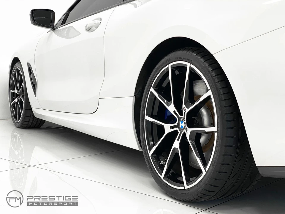 2019 BMW G14/G15/G16 M850i - Image 29 of 31