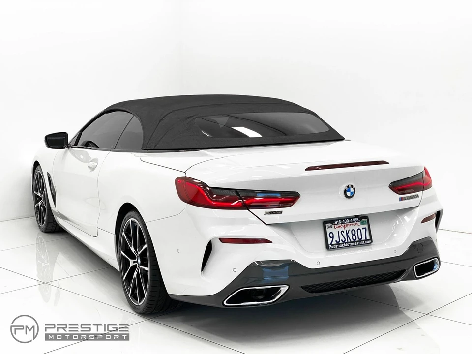 2019 BMW G14/G15/G16 M850i - Image 12 of 31