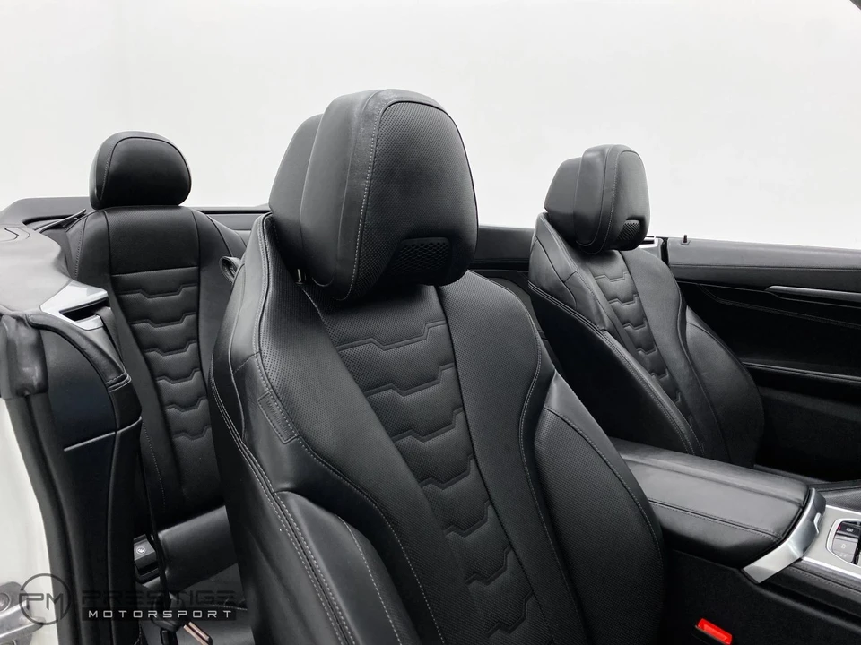 2019 BMW G14/G15/G16 M850i - Image 31 of 31