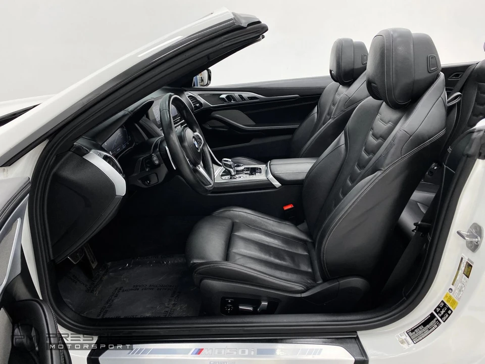 2019 BMW G14/G15/G16 M850i - Image 17 of 31