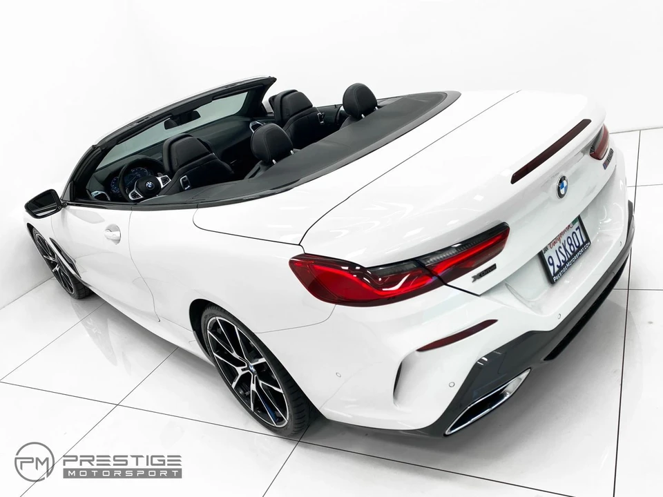 2019 BMW G14/G15/G16 M850i - Image 26 of 31