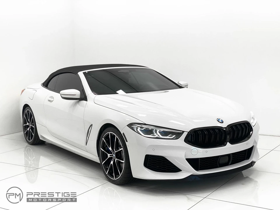 2019 BMW G14/G15/G16 M850i - Image 7 of 31