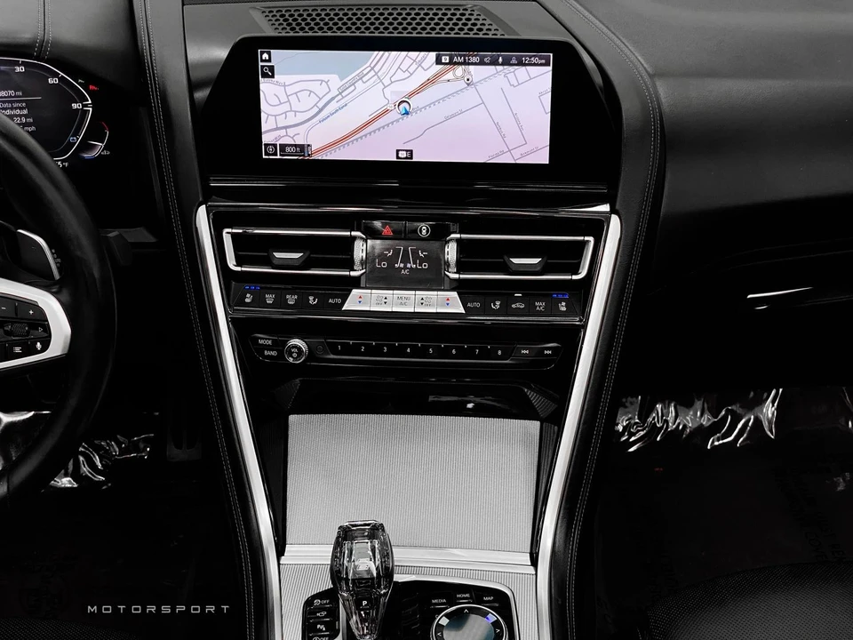 2019 BMW G14/G15/G16 M850i - Image 21 of 31