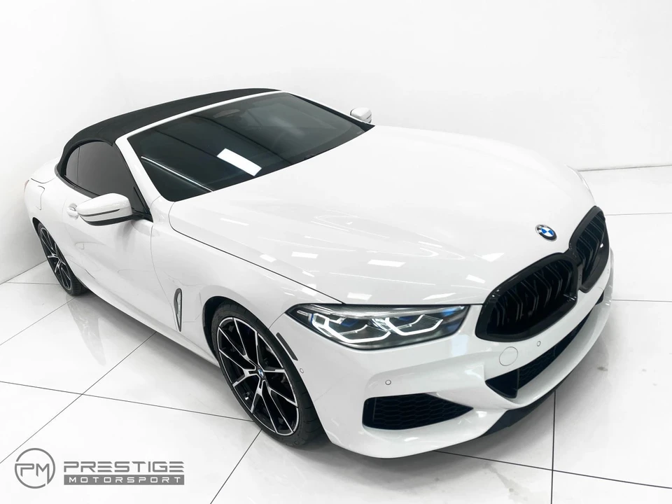 2019 BMW G14/G15/G16 M850i - Image 25 of 31