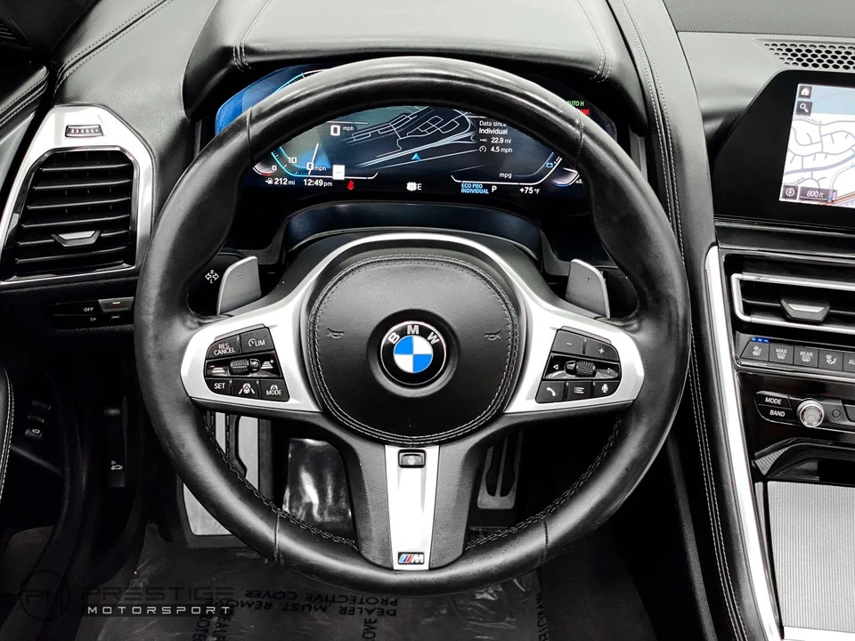 2019 BMW G14/G15/G16 M850i - Image 20 of 31