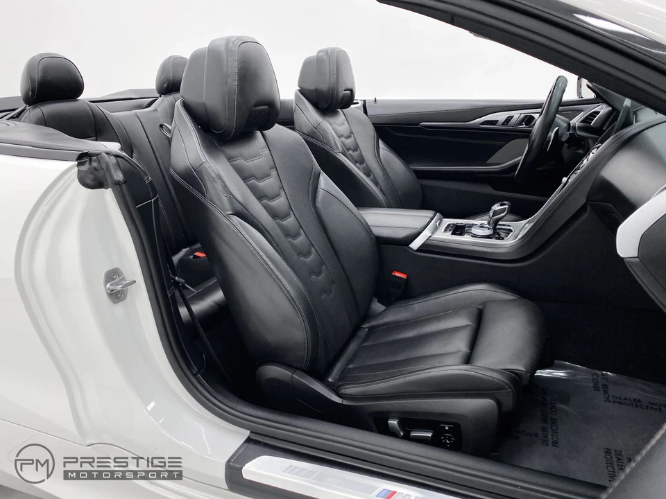 2019 BMW G14/G15/G16 M850i - Image 16 of 31