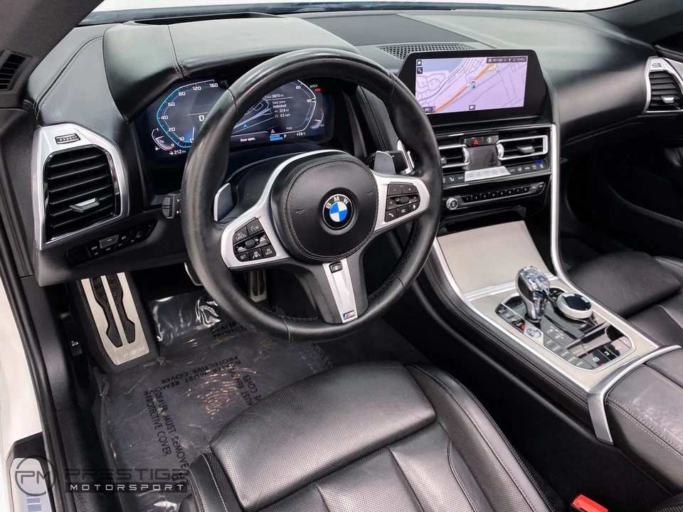 2019 BMW G14/G15/G16 M850i - Image 18 of 31
