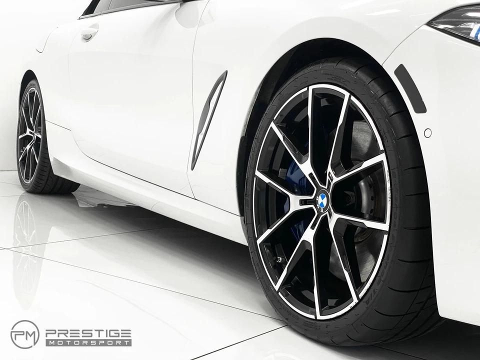 2019 BMW G14/G15/G16 M850i - Image 13 of 31