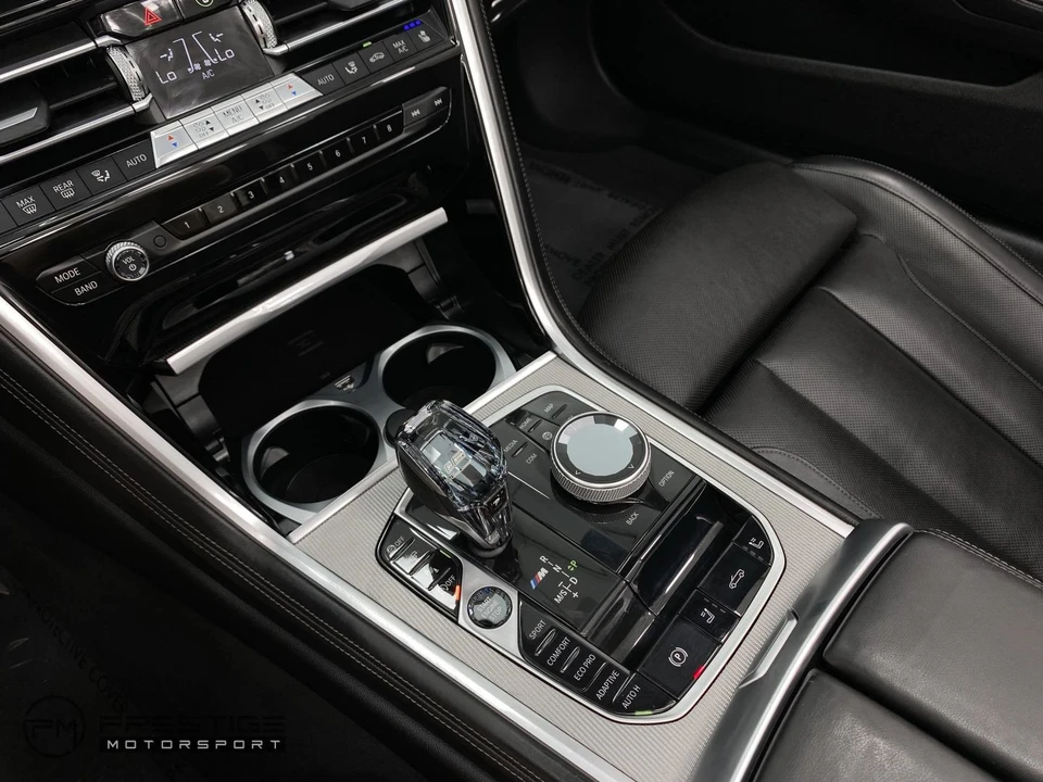 2019 BMW G14/G15/G16 M850i - Image 24 of 31
