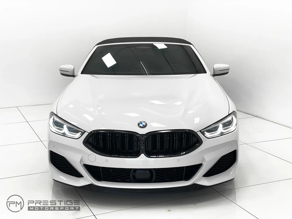2019 BMW G14/G15/G16 M850i - Image 2 of 31