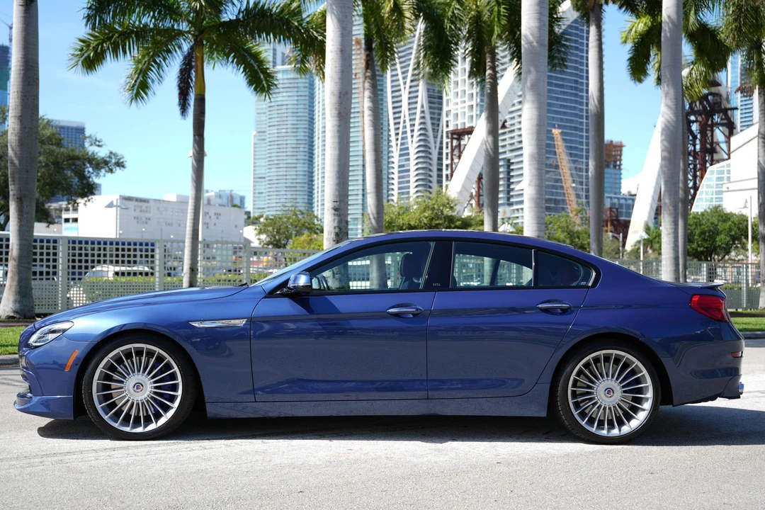 2019 BMW Alpina B6 - Image 3 of 31
