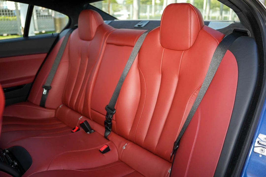 2019 BMW Alpina B6 - Image 27 of 31
