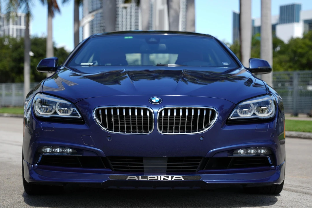2019 BMW Alpina B6 - Image 2 of 31