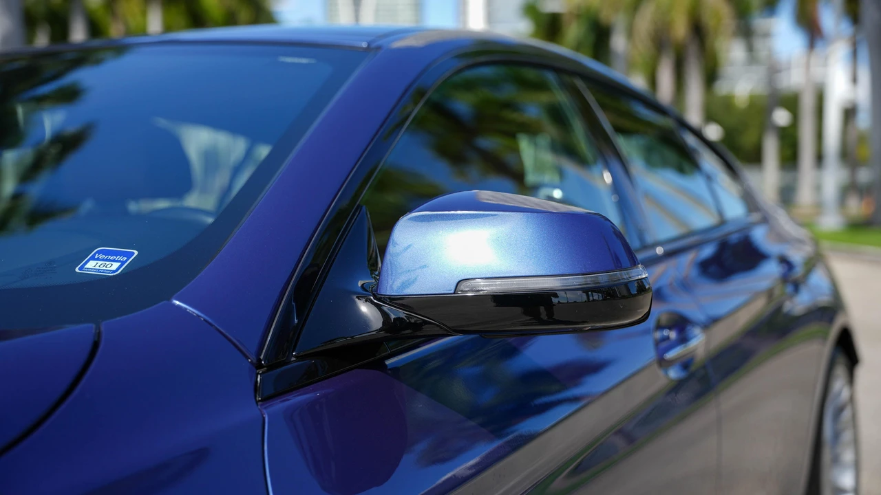 2019 BMW Alpina B6 - Image 19 of 31