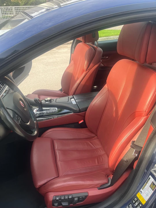 2019 BMW Alpina B6 - Image 29 of 31