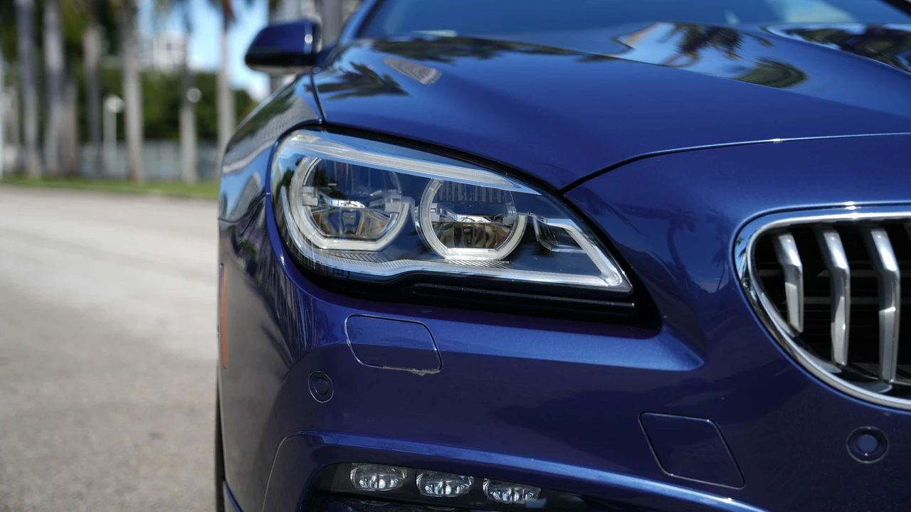 2019 BMW Alpina B6 - Image 15 of 31