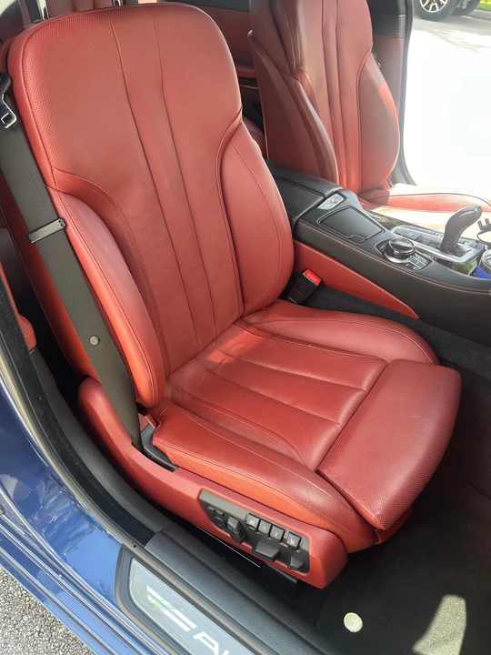 2019 BMW Alpina B6 - Image 31 of 31