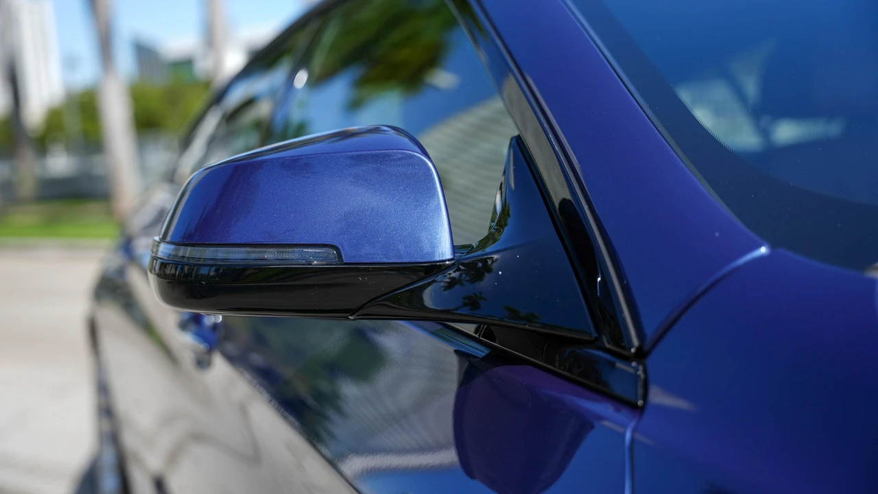 2019 BMW Alpina B6 - Image 14 of 31