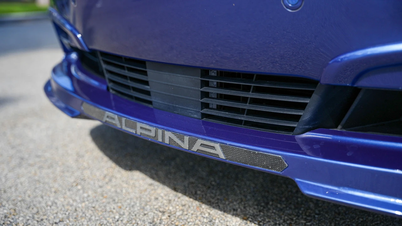 2019 BMW Alpina B6 - Image 17 of 31
